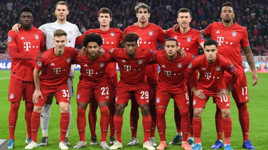 FC Bayern München